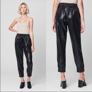 BLANKNYC iron girl joggers, 30